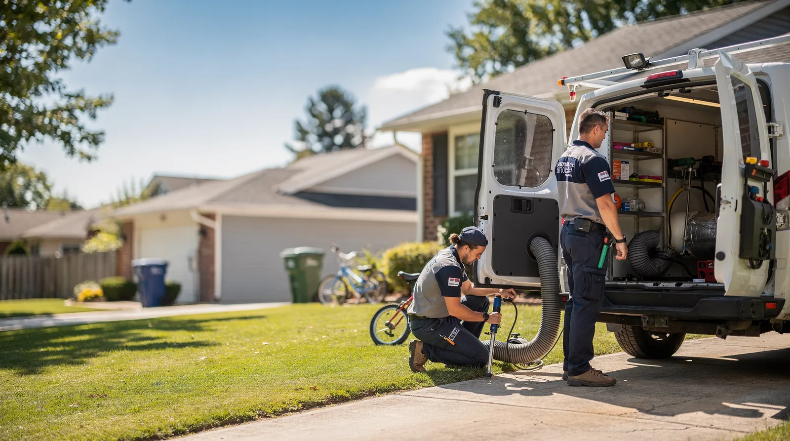 24/7 HVAC Repair & AC Replacement in Nelson, MO near me
